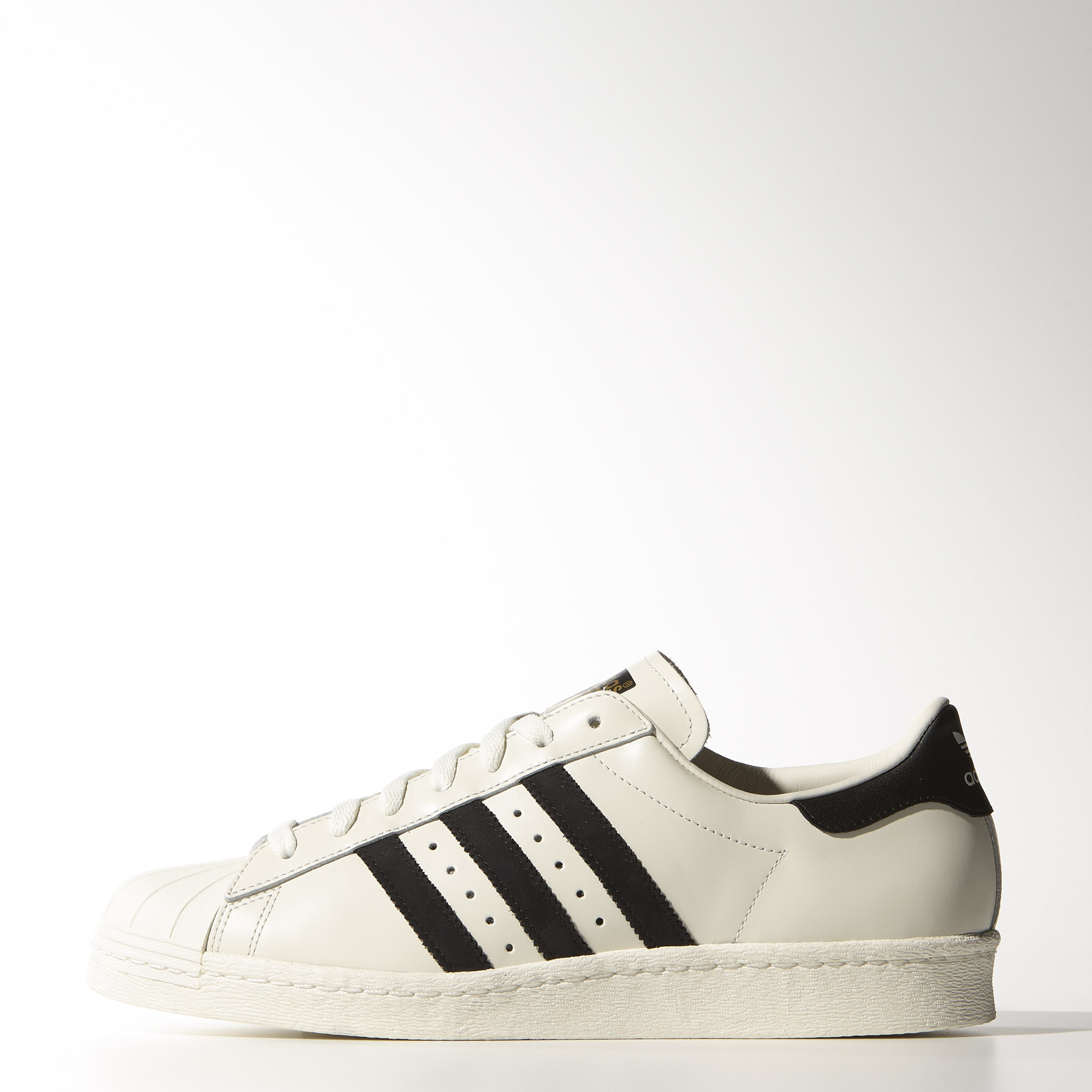 adidas chaussure superstar 80s vintage deluxe